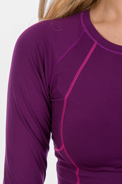 Костюм Under Armour Фиолетовый, 856847