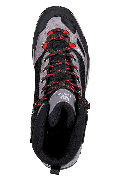 Кроссовки Hiwalk  Серый, 72871