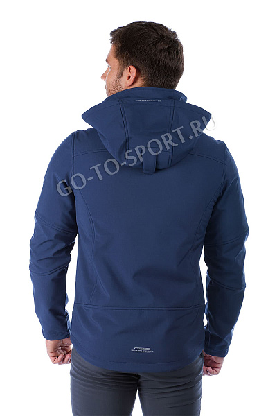 Куртка High Experience Синий, 698089