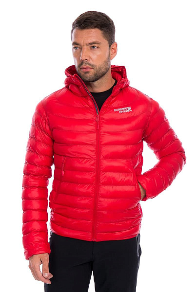 Куртка Running River Красный, 827858