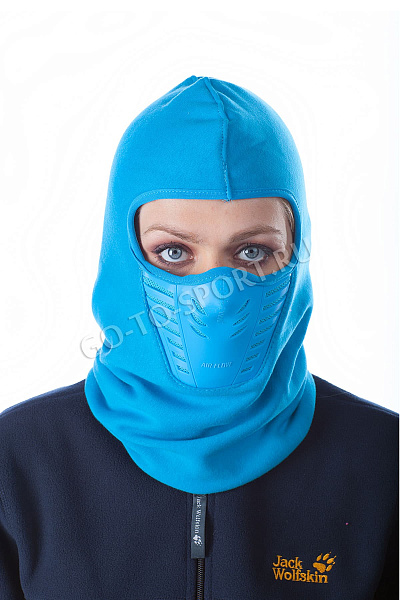 Балаклава OR Голубой, 78781