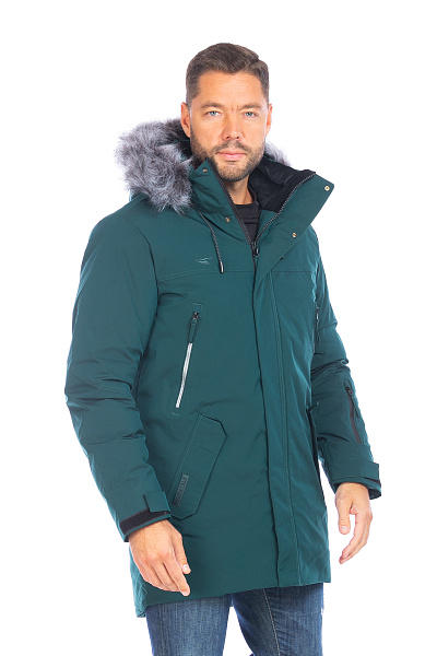 Парка Tisentele Зеленый, 847630