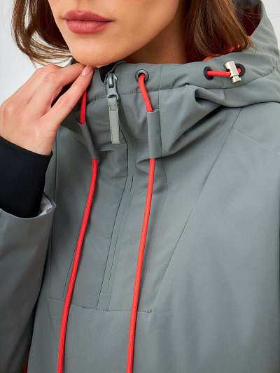 Анорак Winday Хаки, 87783