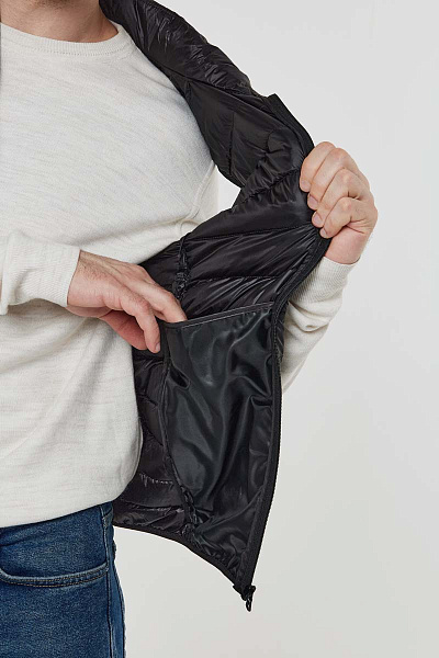 Жилет Forcelab Черный, 7066190