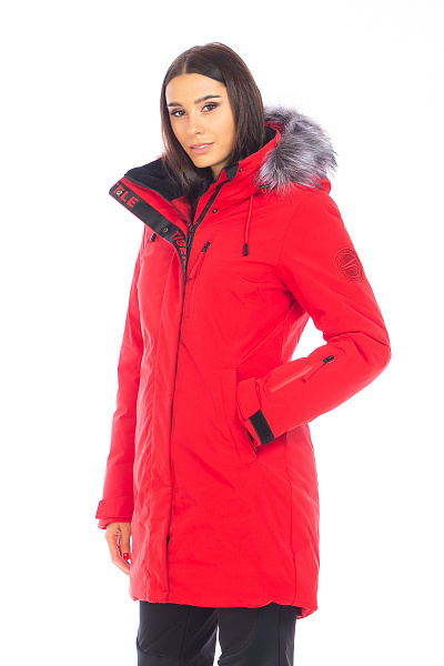 Парка Tisentele Красный, 847629