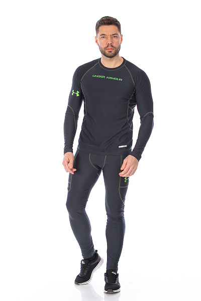 Костюм Under Armour Серый, 856852