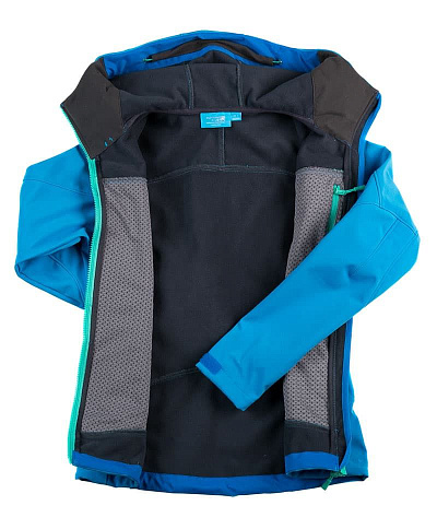 Куртка Running River Голубой, 827844