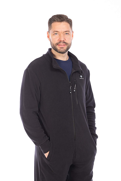 Комбинезон Forcelab Черный, 7066145