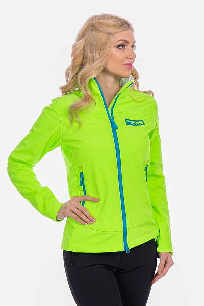 Костюм Running River Салатовый, 827845K2