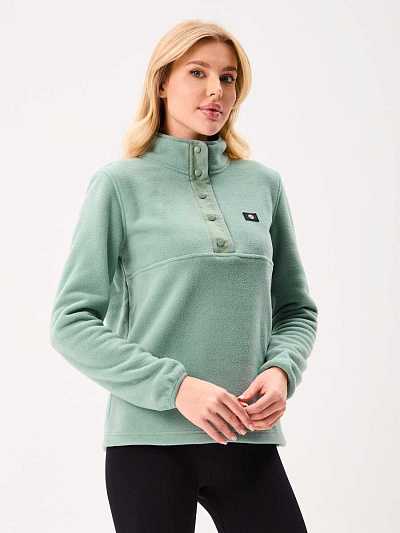 Кофта Lafor Пыльно-зеленый, 7670228