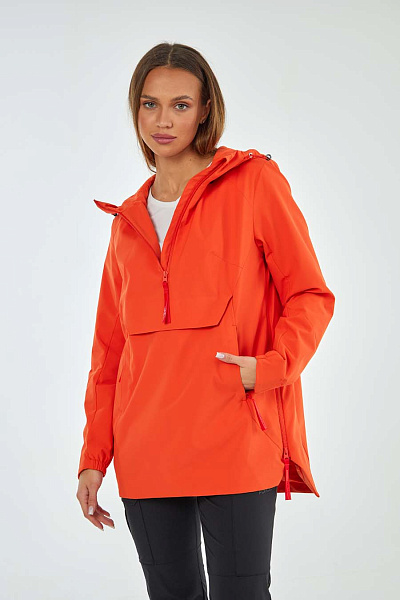 Анорак Forcelab Оранжевый, 7066179