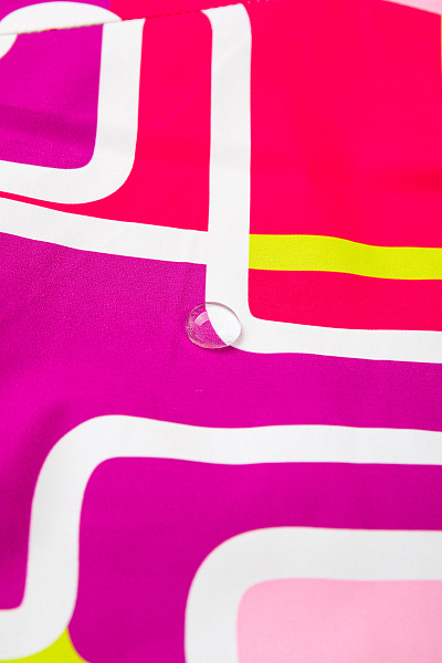 Женская горнолыжная Куртка Lafor Мультицвет, 767045