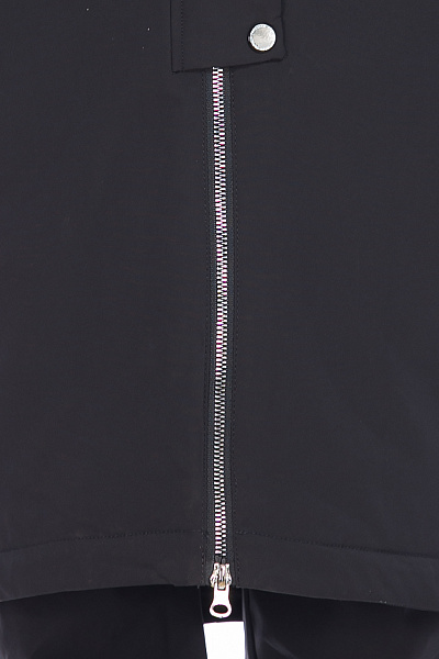 Парка Forcelab Черный, 706619