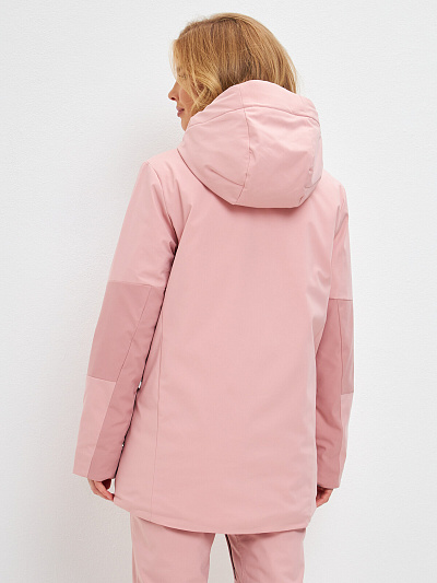 Куртка Tisentele Розовый, 847679