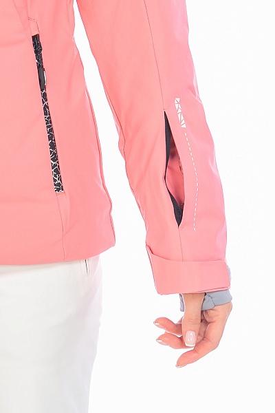 Куртка WHS Розовый, 8783397