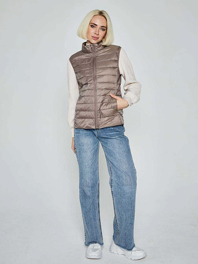 Жилет Forcelab Коричневый, 7066191