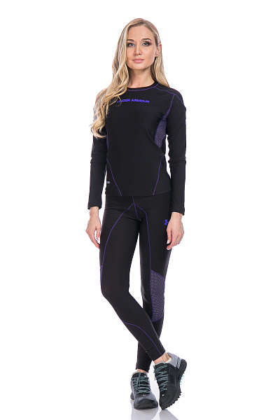 Костюм Under Armour Фиолетовый, 856844