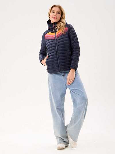 Куртка Lafor Темно-синий, 7670183