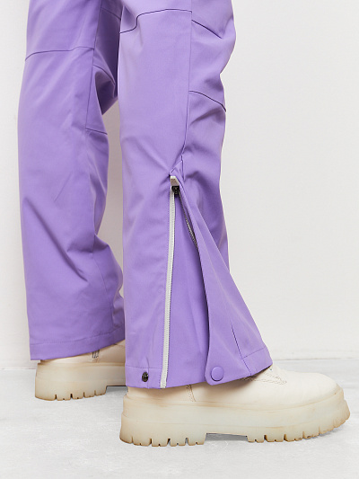 Штаны WHS Лиловый, 8783507