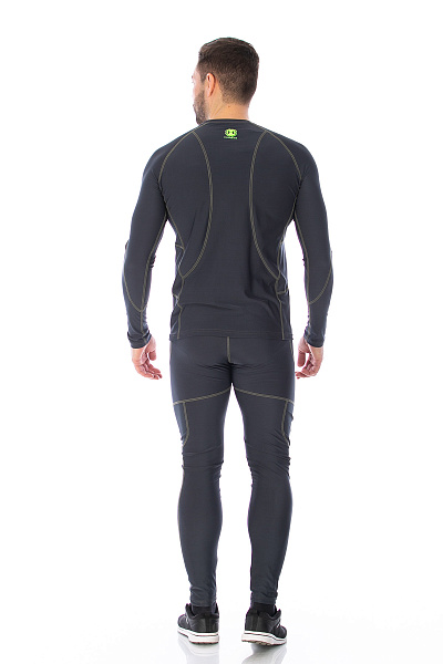 Костюм Under Armour Серый, 856852