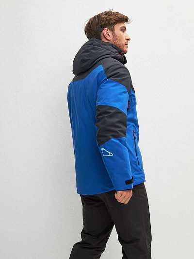 Куртка Winday Синий, 877817