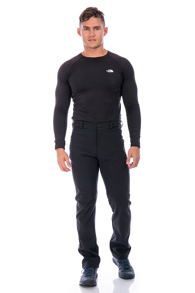 Штаны High Experience Черный, 6980287