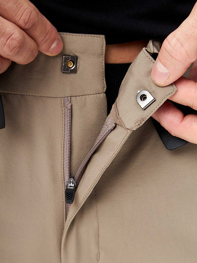 Штаны Forcelab Хаки, 7066174