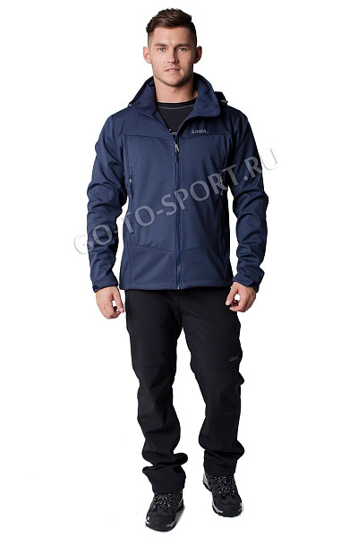 Костюм High Experience Синий, 6980147K1