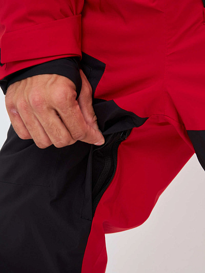 Комбинезон Winday Красный, 877818