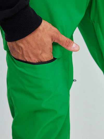 Штаны Winday Зеленый, 877820