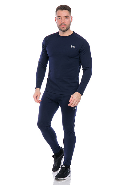 Костюм Under Armour Темно-синий, 856845