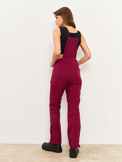 Штаны Winday Малиновый, 877819