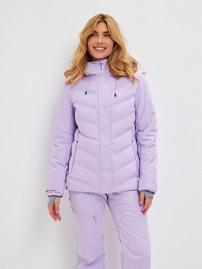 Куртка WHS Сиреневый, 8783522