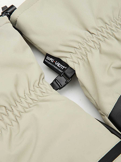 Перчатки Lafor Светло-оливковый, 7670186