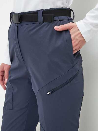 Штаны Winday Серо-синий, 877839