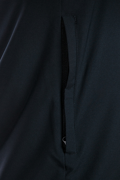 Мужская горнолыжная Куртка High Experience Черный, 6980392