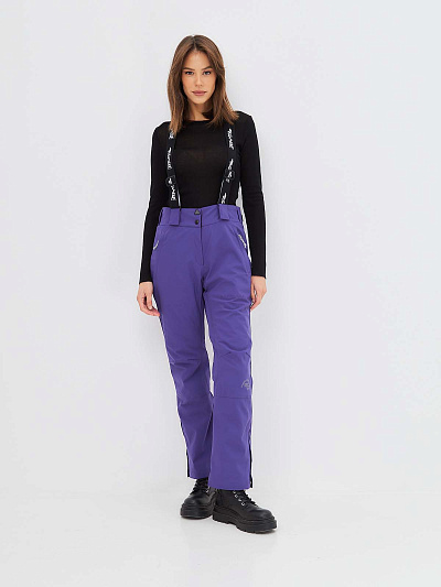 Штаны Tisentele Фиолетовый, 847677
