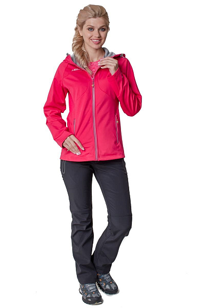 Костюм High Experience Малиновый, 6980150K1