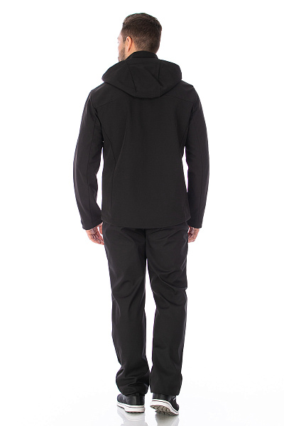 Костюм WHS Черный, 8783374K1