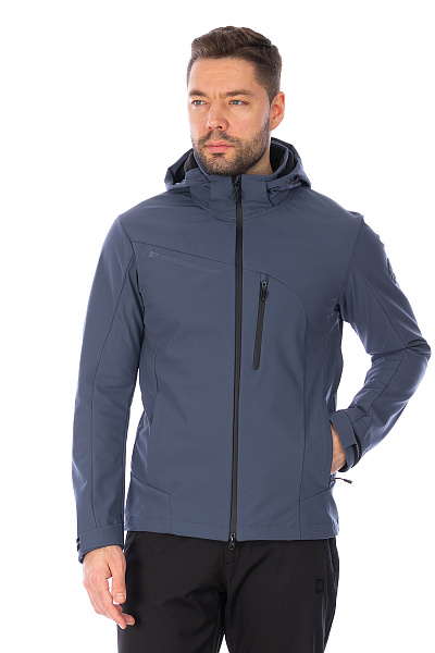 Костюм WHS Серо-синий, 8783267K1