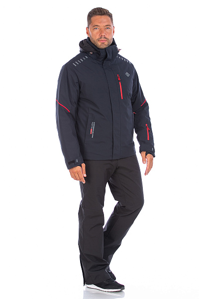 Куртка Forcelab Темно-синий, 70667