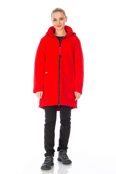 Костюм WHS Красный, 8783379K1