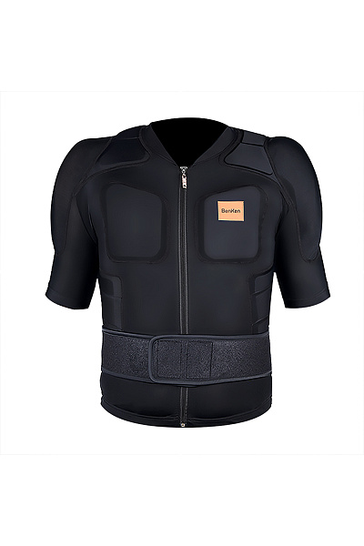 Куртка защитная BenKen Черный, 66785