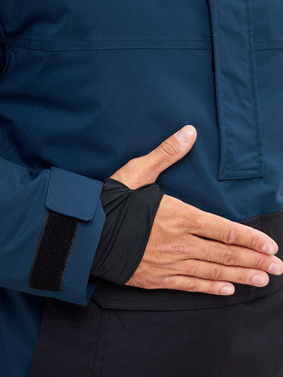 Анорак Winday Синий, 877816