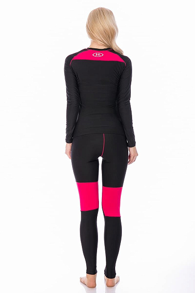Костюм Under Armour Розовый, 85688