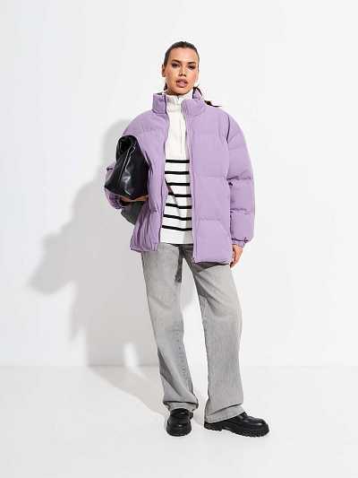 Куртка Forcelab Фиолетовый, 7066196