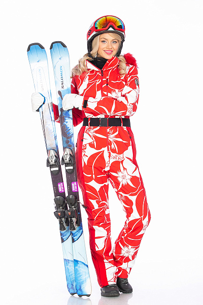 Комбинезон Forcelab Мультицвет, 706639