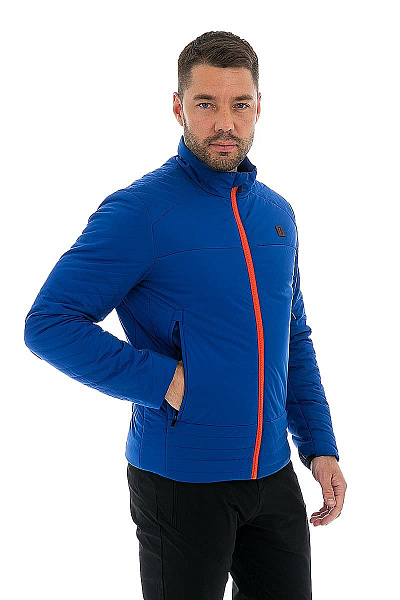 Куртка WHS Синий, 8783124