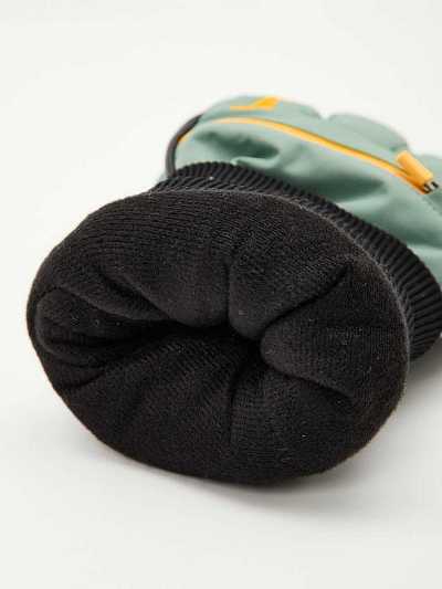 Перчатки Lafor Пыльно-зеленый, 7670185