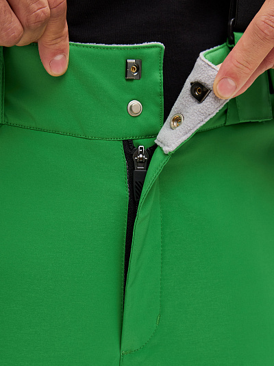 Штаны Forcelab Зеленый, 706625